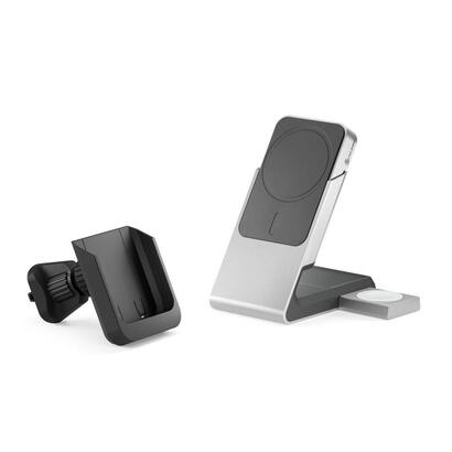 alogic-matrix-wireless-3-in-1-ladestation-magsafe-vent-mount