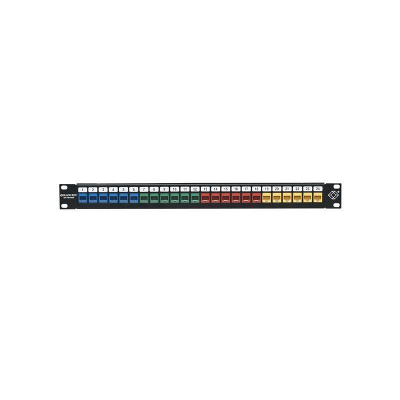 24-port-hd-multimedia-patch-panel-1u-jpmt1024a-black
