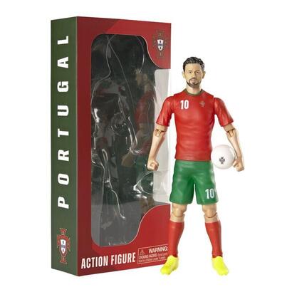 figura-action-bernando-silva-portugal-20cm