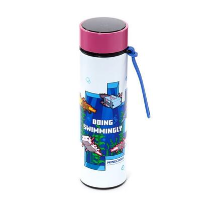 botella-acero-inoxidable-termo-ajolote-minecraft-termometro-450ml