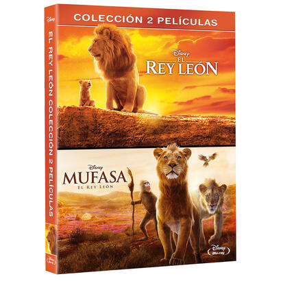 pelicula-el-rey-leon-live-action-coleccion-2-peliculas-bd-blu-ray