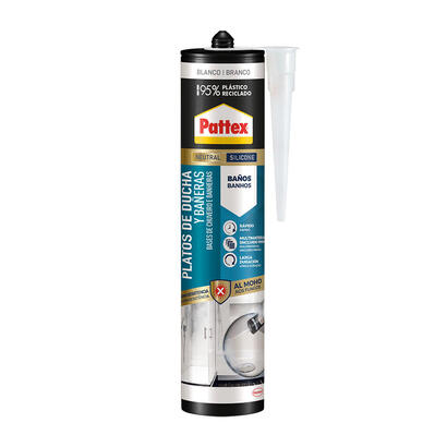 pattex-platos-de-ducha-y-baneras-blanc-280-ml