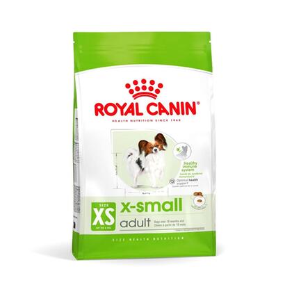 alimento-seco-para-perros-royal-canin-adult-x-small-shn-05kg