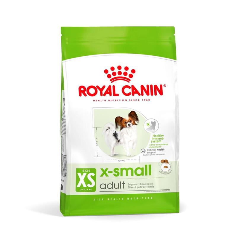 alimento-seco-para-perros-royal-canin-adult-x-small-shn-05kg