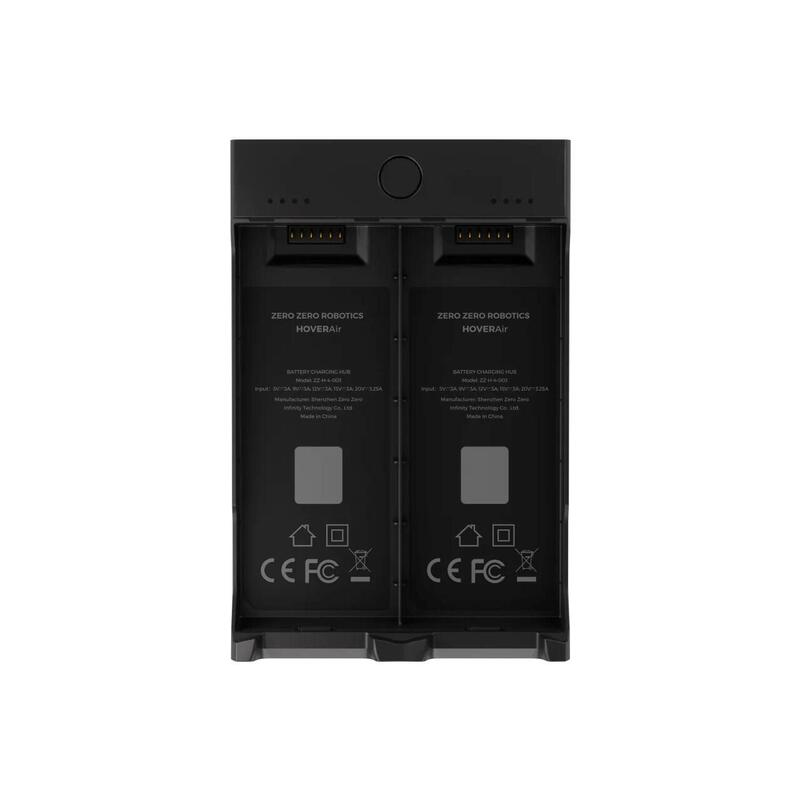 hoverair-x1-propromax-charging-hub-cargador-de-bateria-doble-para-drones-hoverair-pro-y-hoverair-promax