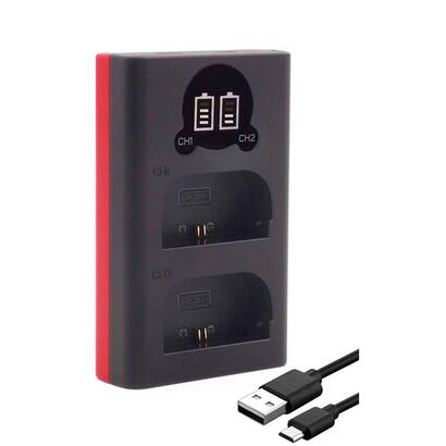 baxxtar-pro-charger-lcd-dual-for-lp-e6