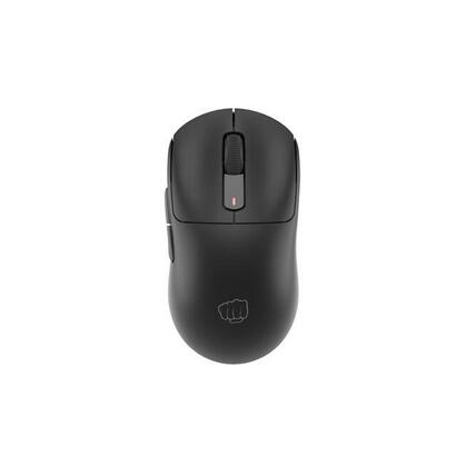 raton-fury-tanto-t4-inalambrico-negro