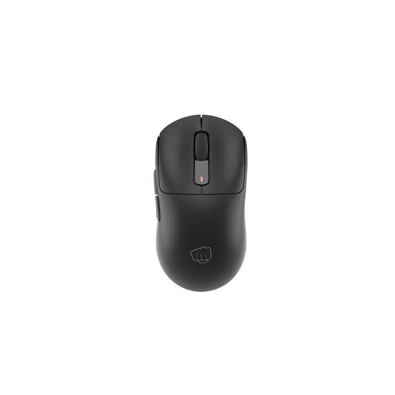 raton-fury-tanto-t4-inalambrico-negro