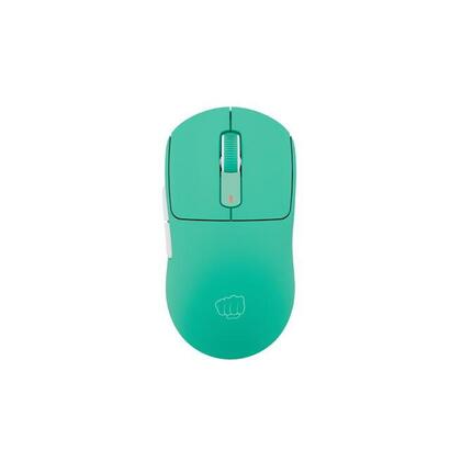 raton-fury-tanto-t4-inalambrico-verde-menta
