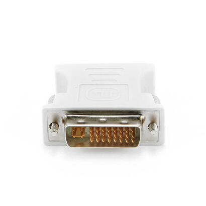 gembird-adaptador-dvi-a-245-a-vga-mh-blanco-a-dvi-vga