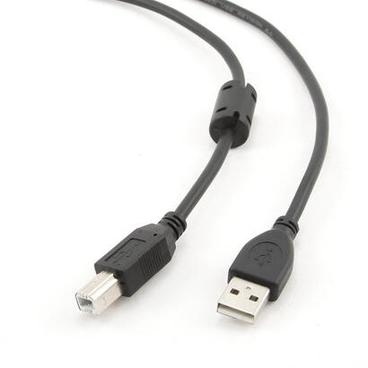 gembird-cable-usb-impresora-20-b-3m-negro
