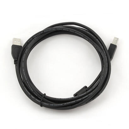 gembird-cable-usb-impresora-20-b-3m-negro