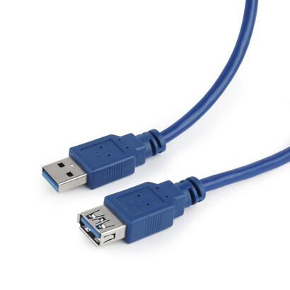 gembird-cable-usb-30-aa-alargo-180m-mh-azul-ccp-usb3-amaf-6