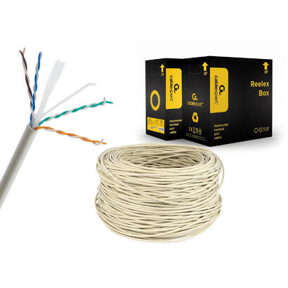 gembird-bobina-de-red-utp-cat6-awg24-305m-gris-upc-6004se-so