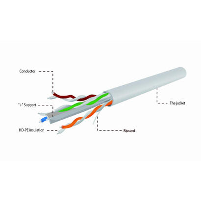 gembird-bobina-de-red-utp-cat6-awg24-305m-gris-upc-6004se-so