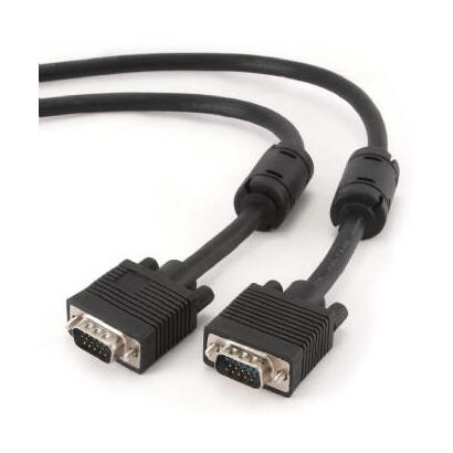 gembird-cable-vga-con-ferrita-mm-30m-negro