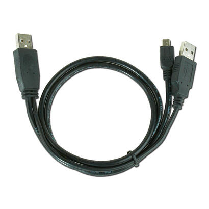 gembird-mini-usb-20-cable-extra-power-09m