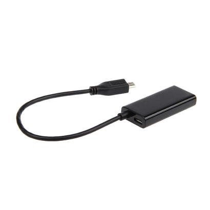adaptador-gembird-micro-usb-macho-a-hdmi-hembra-negro-a-mhl-002