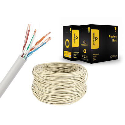 gembird-utp-cable-cat-5e-awg-24-cca-305m-gris