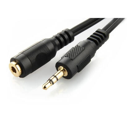 gembird-cable-extension-35mmm-a-35mmh-5-mts