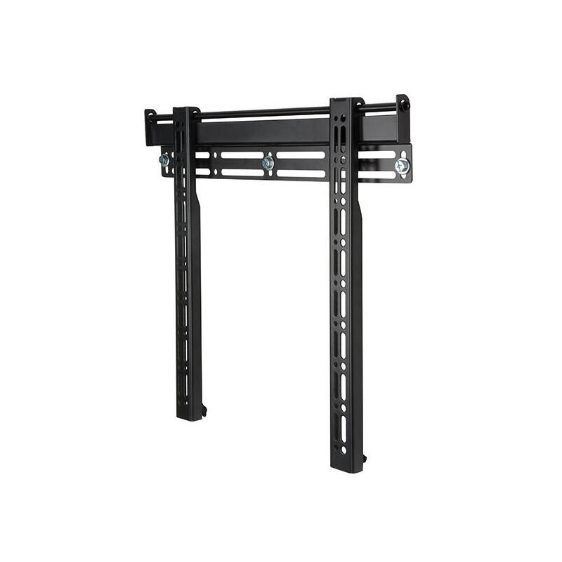 soporte-de-pared-universal-para-pantalla-plana-vesa-400-negro soporte-de-pared-universal-para-pantalla-plana-vesa-400-negro