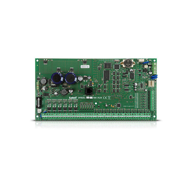 satel-integra-256-plus