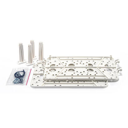 satel-omi-5pi-kit-de-montaje-blanco-plastico