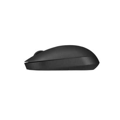 asus-cw100-teclado-raton-incluido-universal-rf-inalambrico-qwerty-ingles-de-ee-uu-negro