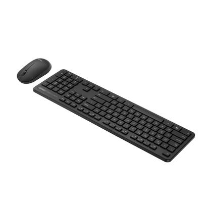 asus-cw100-teclado-raton-incluido-universal-rf-inalambrico-qwerty-ingles-de-ee-uu-negro