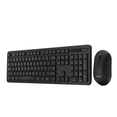 asus-cw100-teclado-raton-incluido-universal-rf-inalambrico-qwerty-ingles-de-ee-uu-negro