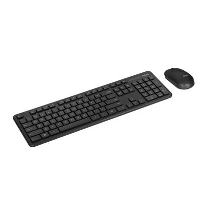 asus-cw100-teclado-raton-incluido-universal-rf-inalambrico-qwerty-ingles-de-ee-uu-negro