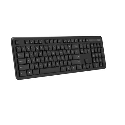 asus-cw100-teclado-raton-incluido-universal-rf-inalambrico-qwerty-ingles-de-ee-uu-negro