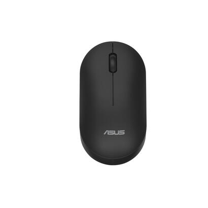 asus-cw100-teclado-raton-incluido-universal-rf-inalambrico-qwerty-ingles-de-ee-uu-negro