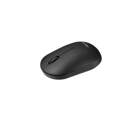 asus-cw100-teclado-raton-incluido-universal-rf-inalambrico-qwerty-ingles-de-ee-uu-negro