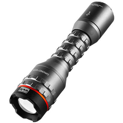 linterna-led-davinci-800-recargable