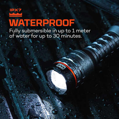 linterna-led-davinci-800-recargable