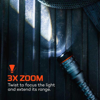 linterna-led-davinci-800-recargable