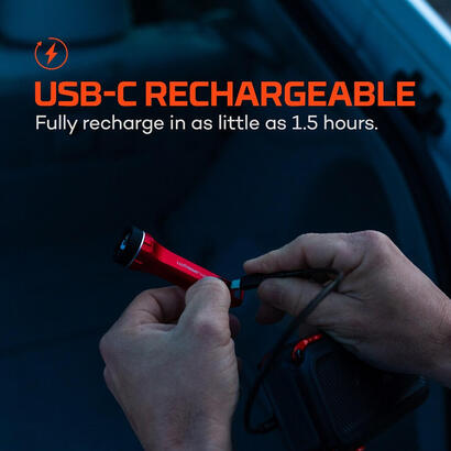 linterna-led-luxtreme-nano-largo-alcance-compacta