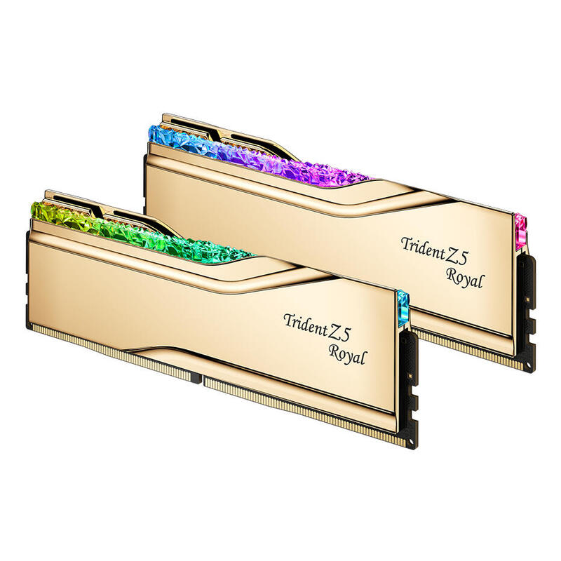 memoria-gskill-32-gb-ddr5-6000-gold-f5-6000j2836g16gx2-tr5g-trident-z5-royal-rgb-intel-xmp-f5-6000j2836g16gx2-tr5g memoria-gskill-32-gb-ddr5-6000-gold-f5-6000j2836g16gx2-tr5g-trident-z5-royal-rgb-intel-xmp-f5-6000j2836g16gx2-tr5g