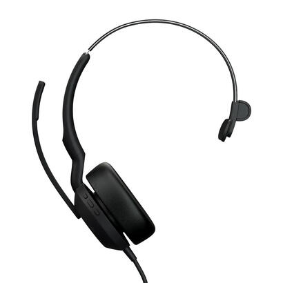 auriculares-jabra-evolve2-50-alambrico-usb-type-c-usb-type-a-bluetooth-negro