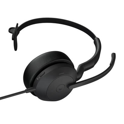 auriculares-jabra-evolve2-50-alambrico-usb-type-c-usb-type-a-bluetooth-negro
