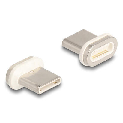 delock-magnetischer-adapter-usb-type-c-stecker