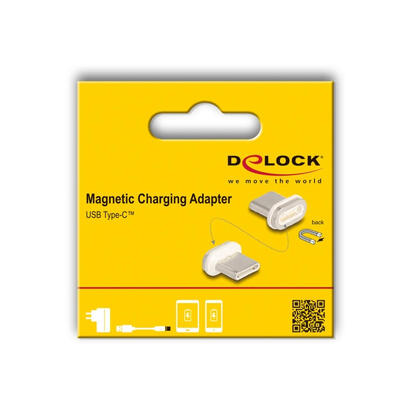 delock-magnetischer-adapter-usb-type-c-stecker