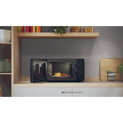 microondas-candy-idea-cmg20smb-con-grill-negro-20-l-700-w