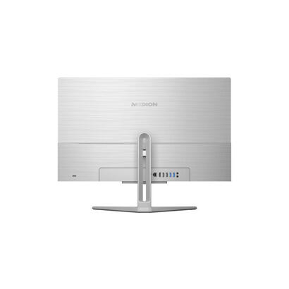 all-in-one-medion-akoya-e23405-md62581-238-1920-x-1080-pixeles-4-gb-ddr4-sdram-128-gb-ssd-w11-home-wi-fi-5-80211ac-plata