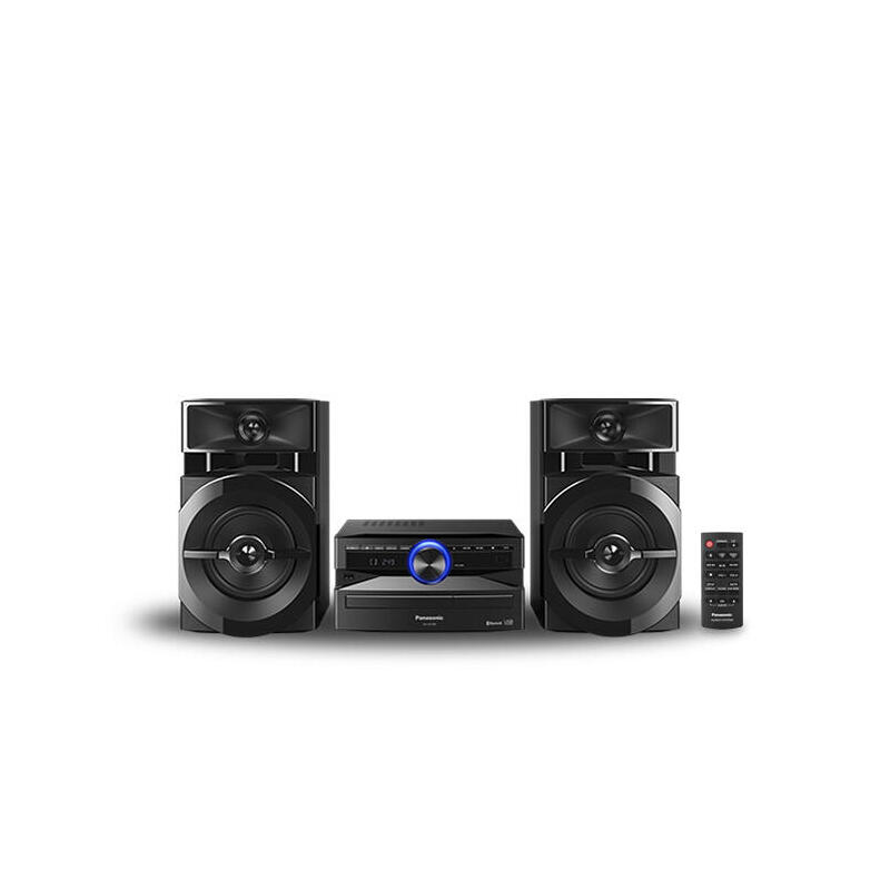 panasonic-scux100ek-home-audio-mini-system-microcadena-usb-bluetooth-max-jukebox-300-w-de-2-vias-dj-subwoofers-de-13-cm panasonic-scux100ek-home-audio-mini-system-microcadena-usb-bluetooth-max-jukebox-300-w-de-2-vias-dj-subwoofers-de-13-cm
