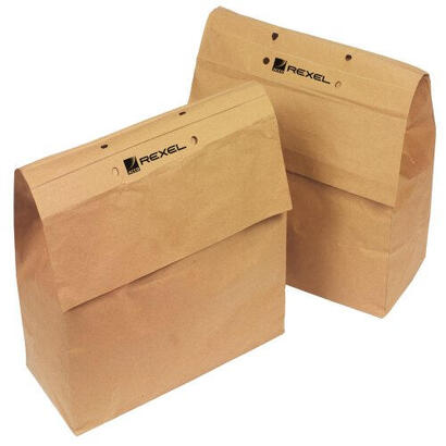 rexel-2102248-accesorio-para-destructoras-de-papel-bolsa-50-piezas