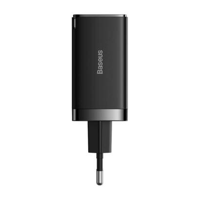 cargador-de-pared-baseus-gan5-pro-65w-2xusb-c-1xusb-a-negro