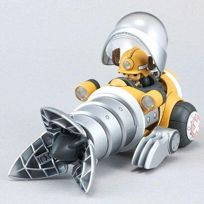 figura-chopper-drill-model-kit-one-piece-10cm