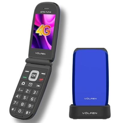 movil-volfen-astro-flip-4g-pantalla-xxl-tipo-choncha-azul